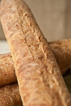 Baguettes at Home