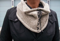 Gun Smoke Cowl