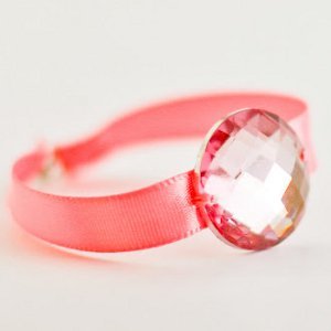 Giant Jewel Bracelet