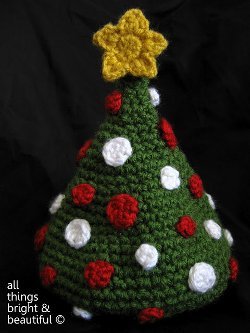 Download Free Hat Christmas Crafts Allfreechristmascrafts Com PSD Mockup Template