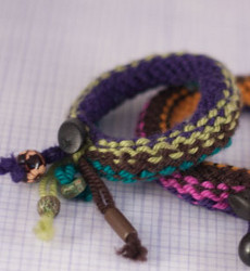 Friendship Bracelets