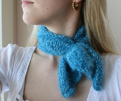 Audrey Neck Scarf