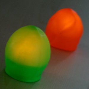 Blob Votives