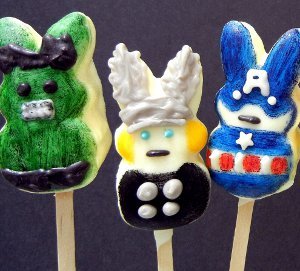 76 Edible Crafts for Kids: Homemade Candy, Homemade Desserts, and Other Edible Craft Ideas 76 Edible Crafts for Kids: Homemade Candy, Homemade Desserts, and Other Edible Craft Ideas