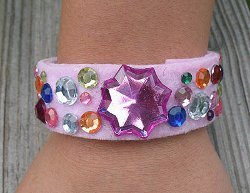 Birthday Princess Bracelet