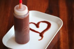 Homemade Sassy Barbecue Sauce