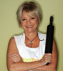 Joan Nova - Food Blogger