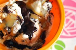 Hot Fudge Sauce Copycat