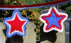 Star Garland