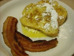 Copycat IHOP French Toast