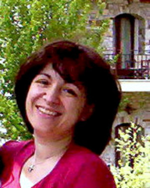 Maria Chatzi
