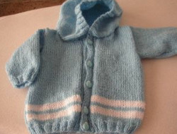 Baby Hoodie