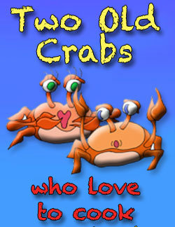 Two Old Crabs - Video Bloggers