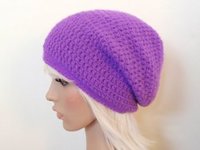 14 Free Crochet Hat Patterns eBook