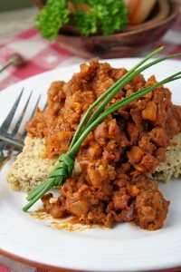 Cowboy Skillet Casserole