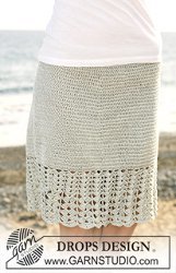 Pretty Summer Skirt