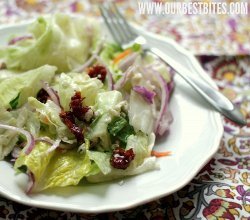 Maggiano's House Salad