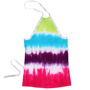 An Apron to Dye For