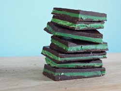 Copycat Andes Mints