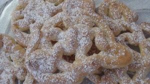 Funnel Cake