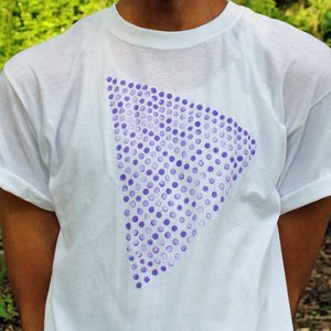 DIY Painted T-Shirt