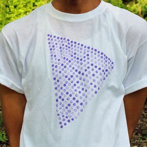 painted t
