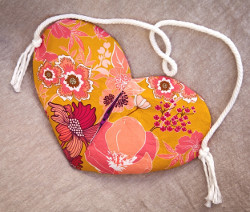 Sweetheart Purse