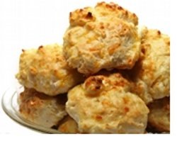Faux Red Lobster Biscuits