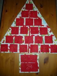 DIY Advent Calendar