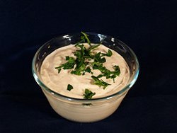 Copycat Outback Steakhouse Dipping Sauce