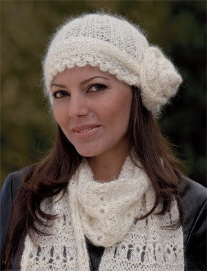 knit hat styles