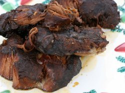 Hawaiian Ribs Slow Cooker Recipe