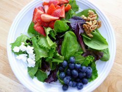 Super Foods Fruit Salad