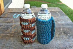 Water Bottle Cozy