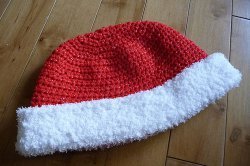 Santa Claus Parade Beanie