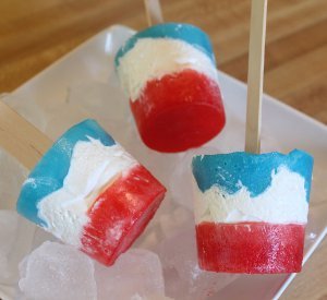 Rocket Pops