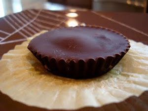 Million Dollar Peanut Butter Cups