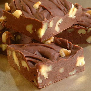 Copycat See's Candy Fudge