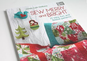 Sew Merry and Bright