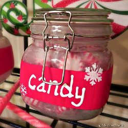 5 Crafty Ideas for Homemade Gifts