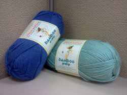 Stitch Nation by Debbie Stoller Bamboo Ewe