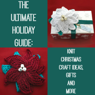 345 Christmas Knitting Patterns: The Ultimate Holiday Gift Guide