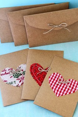 Japanese Inspired Cards and Envelopes