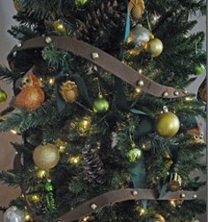 5 Simple DIY Christmas Decorations