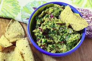 Babalu Guacamole