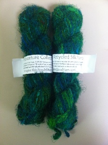 Lux Adventure Collection Yarn