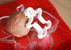 Christmas Play Dough for Kids