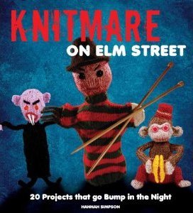 Knitmare on Elm Street: 20 Projects That Go Bump in the Night