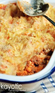 Pioneer Pie Pioneer Pie