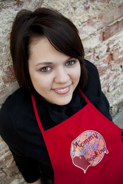 Kristy Still - Food Blogger
